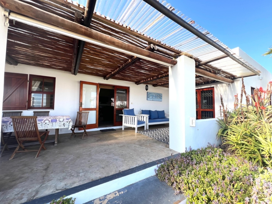 4 Bedroom Property for Sale in Jacobsbaai Western Cape